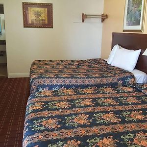 Deluxe King Room Two King Beds Non-Smoking